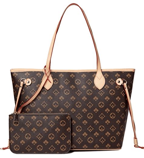 best lv neverfull dupe|louis vuitton dupe suitcase.